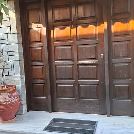 아파트 Aura Estiva