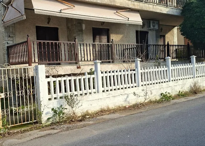 Apartament Aura Estiva *