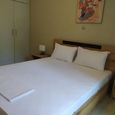 Apartamento Aura Estiva Agia Triada (Thessaloniki)
