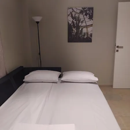 Aura Estiva Apartamento