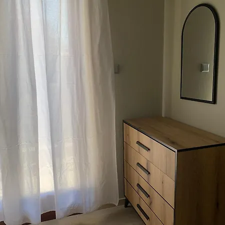 Aura Estiva Apartmán *