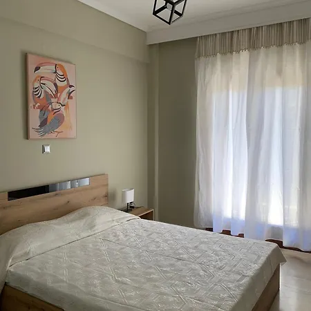 Apartmán Aura Estiva *