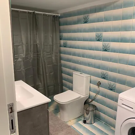 Apartmán Aura Estiva Agía Triada