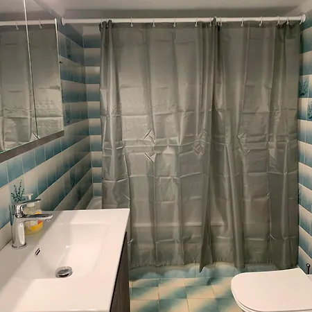 Aura Estiva Apartmán Agía Triada