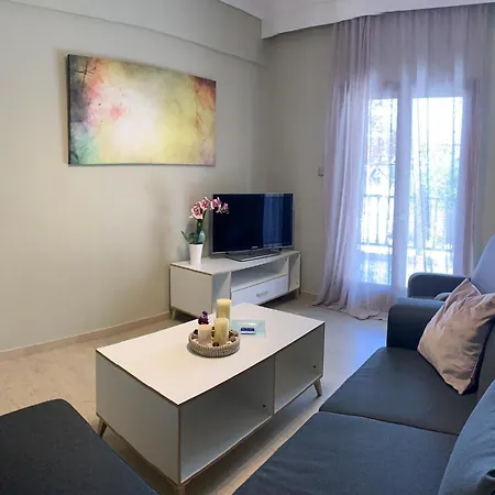 Apartmán Aura Estiva