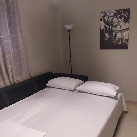 Aura Estiva Apartmán *