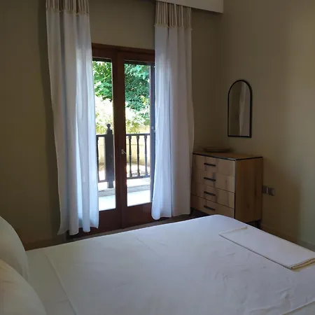 Aura Estiva * Agía Triada