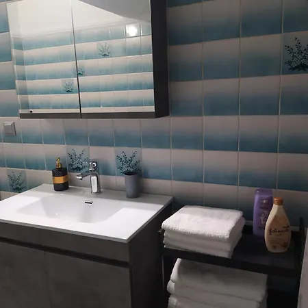 Aura Estiva * Agía Triada