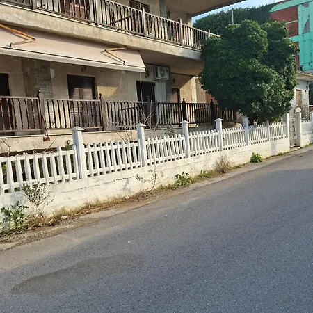 Aura Estiva Apartmán Agía Triada