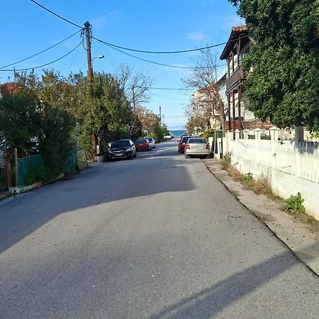 Aura Estiva Apartmán