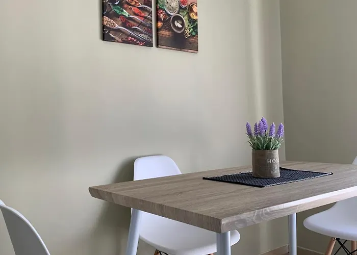 Aura Estiva Apartman