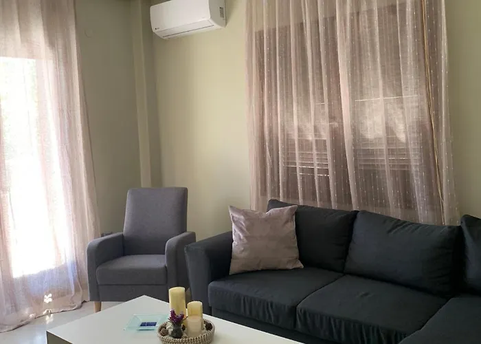Apartman Aura Estiva