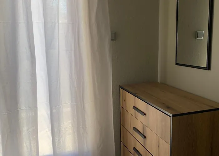 Aura Estiva Apartman *