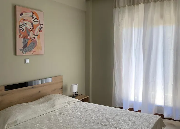 Apartman Aura Estiva *