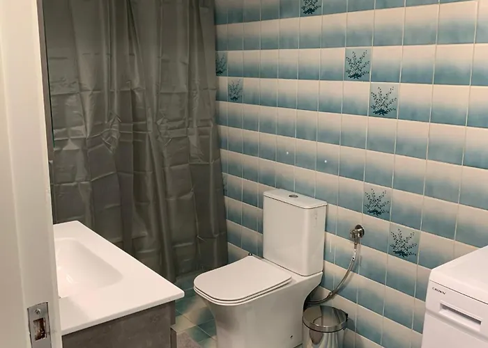 Apartman Aura Estiva Ajía Triáda