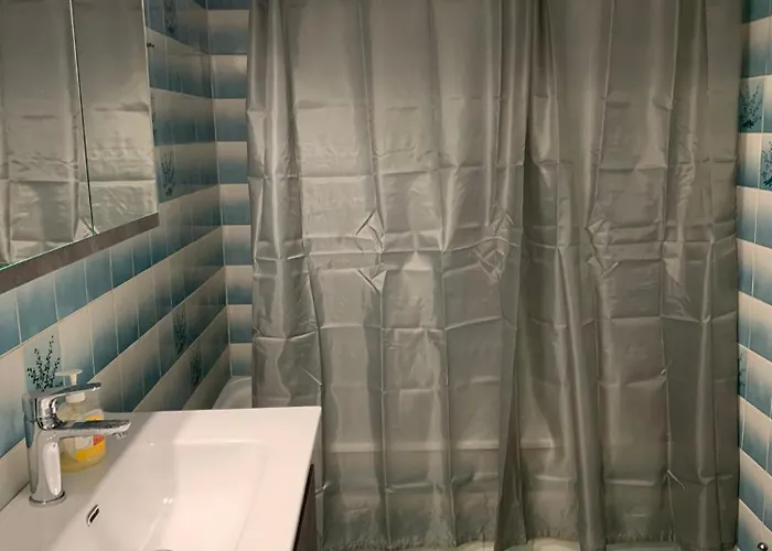 Aura Estiva Apartman Ajía Triáda