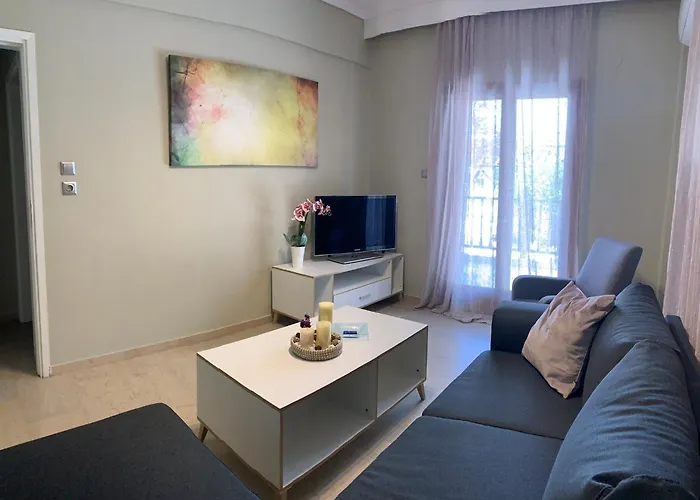 Apartman Aura Estiva