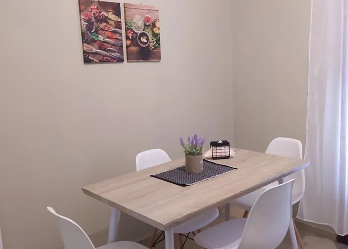 Apartman Aura Estiva Ajía Triáda
