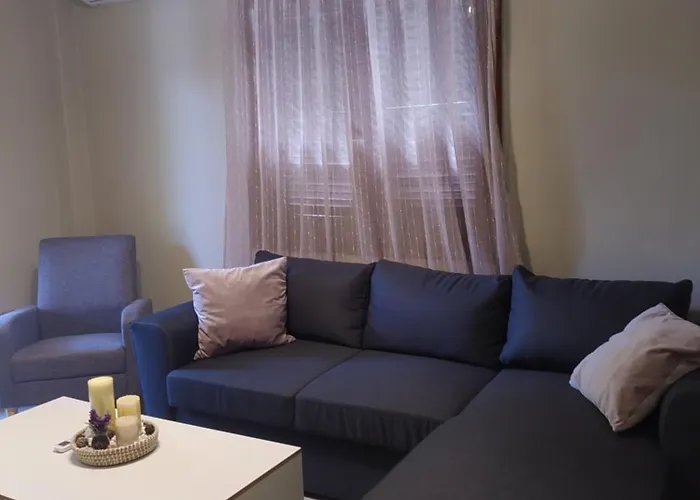 Aura Estiva Apartman