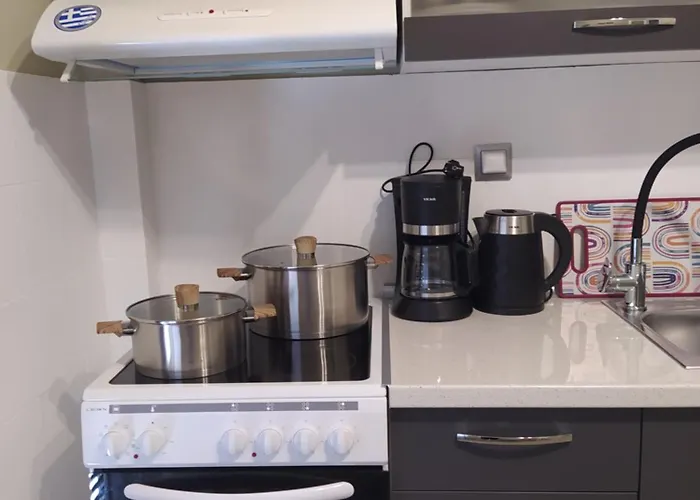 Aura Estiva Apartman
