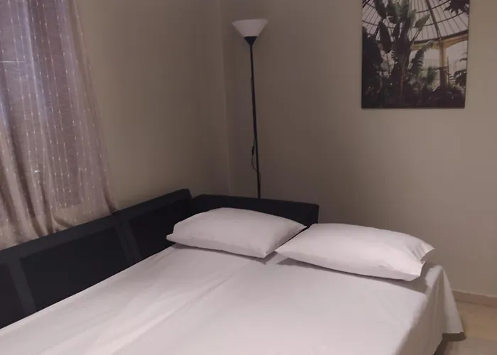 Aura Estiva Apartman *