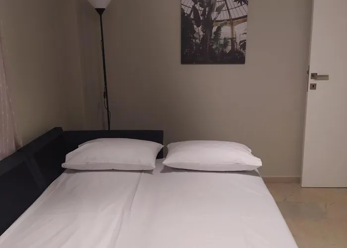 Aura Estiva Apartman