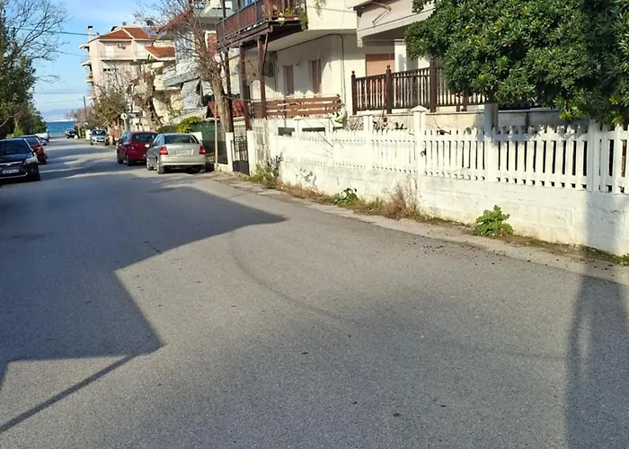 Apartman Aura Estiva *